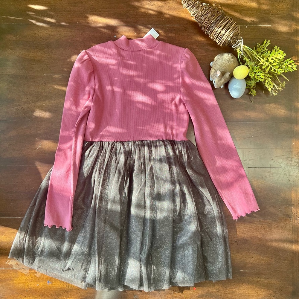 Girls Gap Dress Size 8